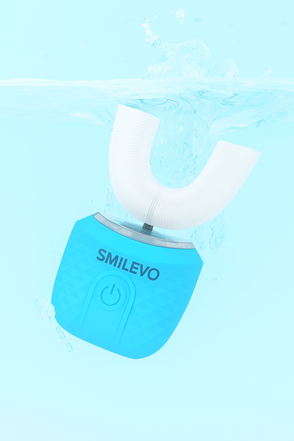 Smilevo Kartáček